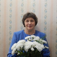 Татьяна Васильевна
