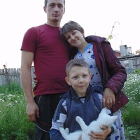 Наталья Макарова