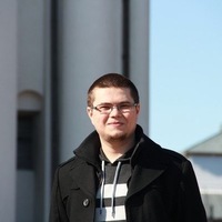 Михаил Соколов