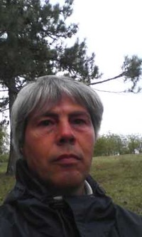 Александр Волонтир