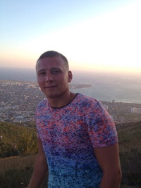 Евгений Боровиков