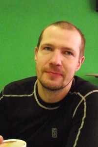 Александр Ясадович
