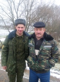 Дмитрий Греков