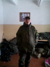 Павел Марков