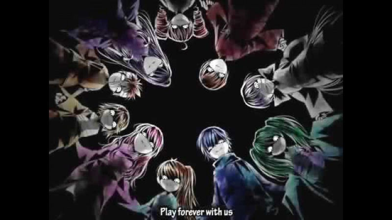 Kagome, Kagome