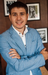 Николай Николаевич