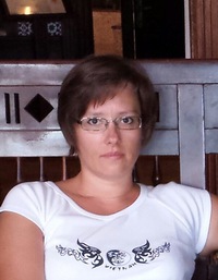 Татьяна Налимова