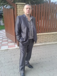 Сергей Булгаков