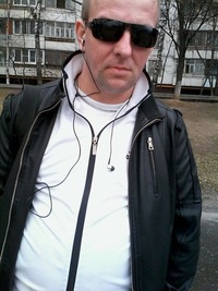 Алексей Юдин