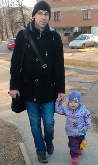 Юрий Беляев