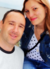 Анжелина Зарецкая