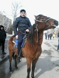 Манарбек Кукеев