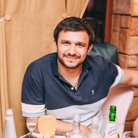 Алексей Кирсанов