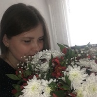 Анна Ларионова