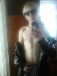 Владимир Белый