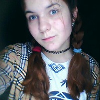Аня Ковальчук