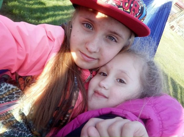 Милана Семёнова, Россия, Москва