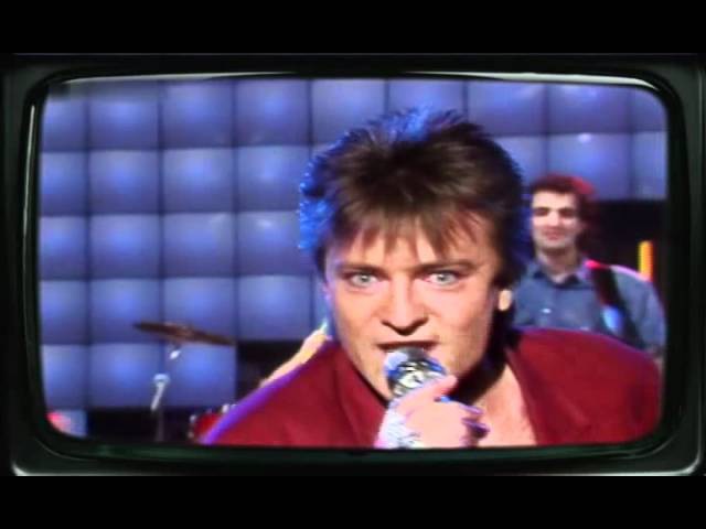 Dominoe - Here I am 1988