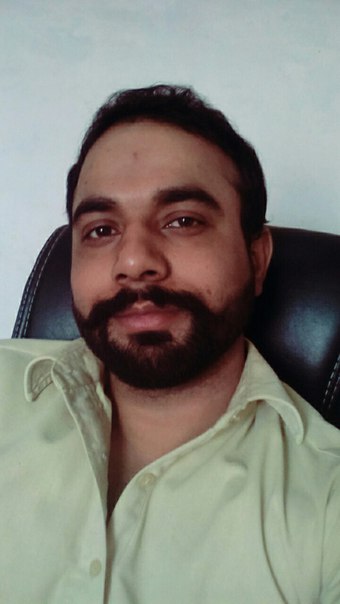 Amjad Rajpoot, Пакистан, Lahore