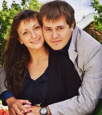 Женя Сидоров