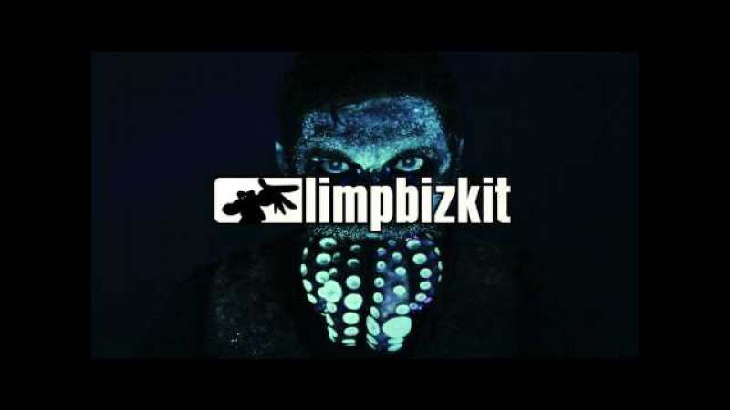Limp Bizkit - Masterbation