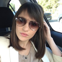 Марина Клименко