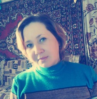 Наталья Уткина