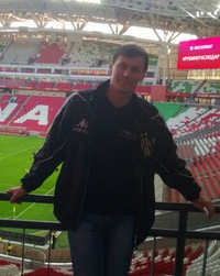 Сергей Булгаков