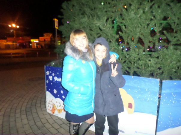 Павел Силаев, Россия, Смоленск