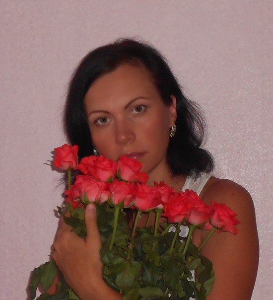 Татьяна Кобылянская (Белявская), Россия, Омск