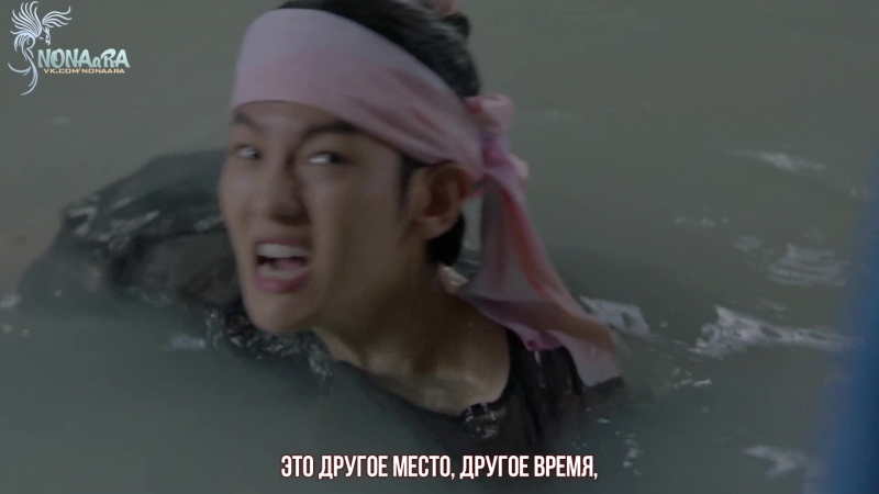 OST MV EXO ( CHEN, BAEKHYUN XIUMIN) For You ( Moon Lovers