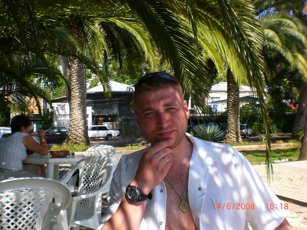 Виталий Алексеев, Россия, Тула