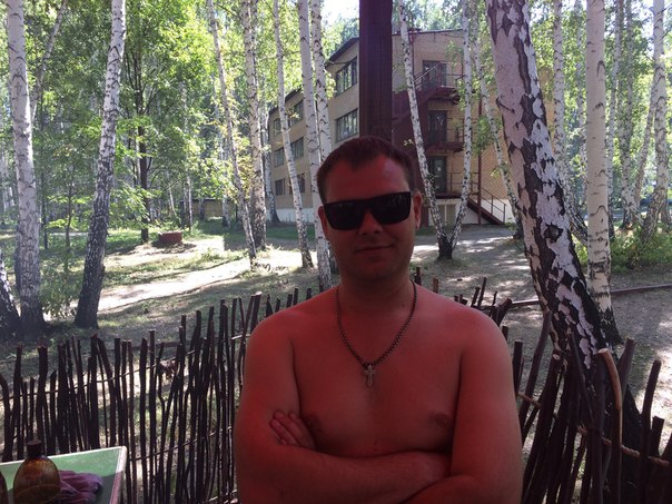 Виктор Балуев, Россия, Челябинск