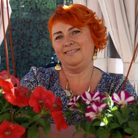 Марина Сипетова