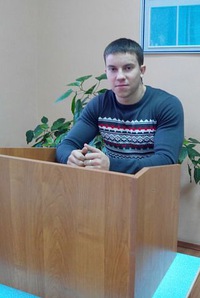 Руслан Магомедов
