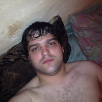Евгений Кривых