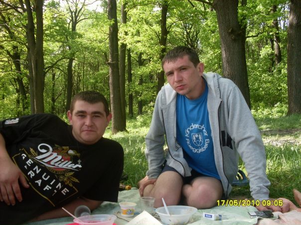 №32, Роман Макогон, 38 лет, Люботин №32, Роман Макогон, 38 лет, Люботин