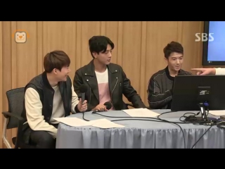 SUHOLOVER 160315 @ Cultwo Show