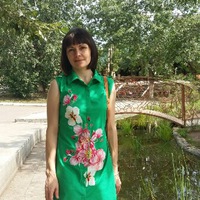 Людмила Емельянова