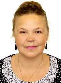 Татьяна Волкова