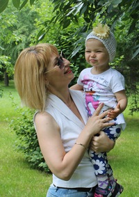 Елена Спицына