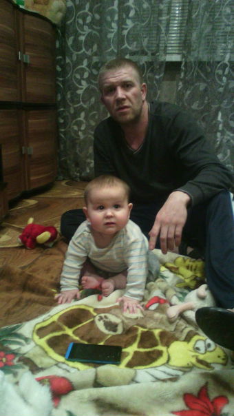 Макс Леднев, Россия, Ярославль