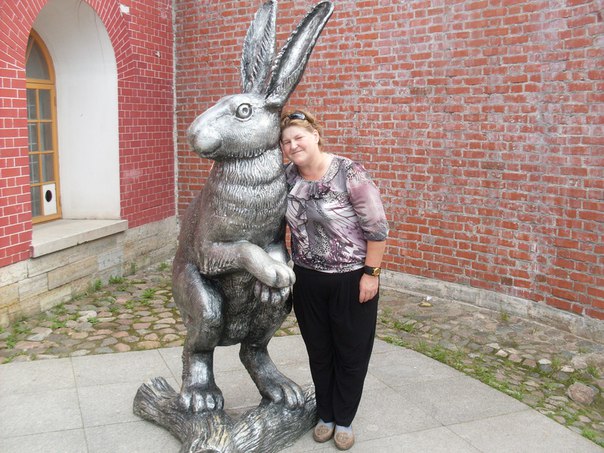 Ирина Мельникова, Россия, Уфа