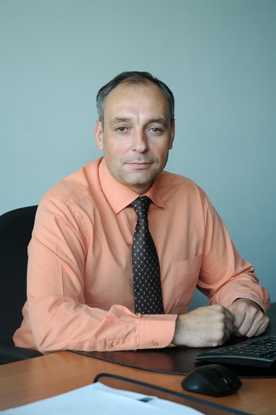 Феликс Виноградов