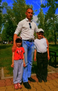 Сергей Корнеев