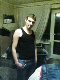 Александр Кононов