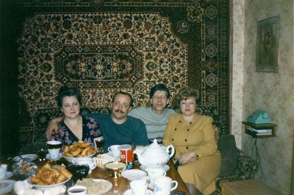 Светлана Зотова (Соколова), Россия, Оренбург