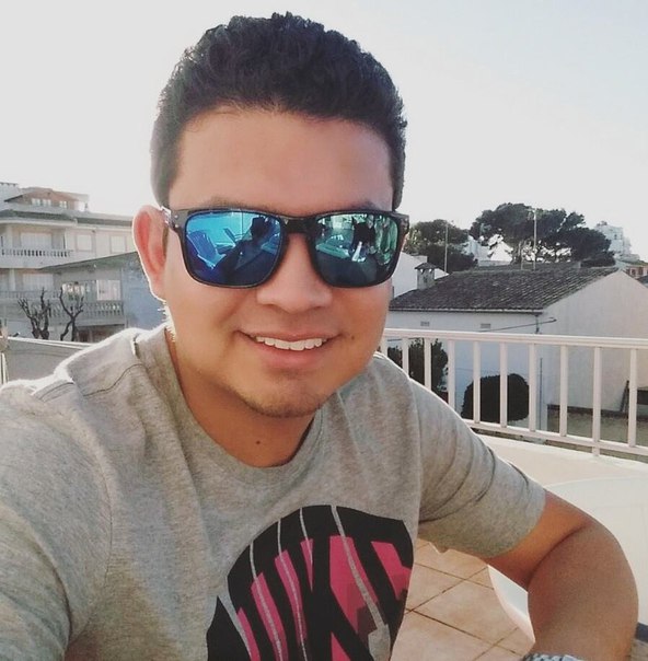 Anibal Bojas, Мексика, México