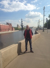 Александр Дудин