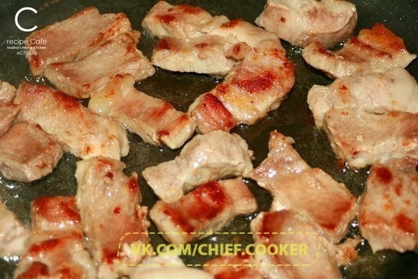 Картофель по-французски